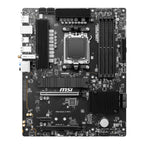 Motherboard ATX MSI Pro B650-S WiFi SktAM5