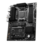 Motherboard ATX MSI MAG B550 Tomahawk Max WiFi SktAM4