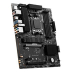 Motherboard ATX MSI Pro B650-S WiFi SktAM5