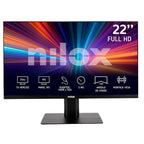 Monitor Nilox NXM22FHD11 IPS 22" FHD 16:9 75Hz