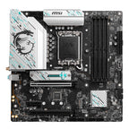 Motherboard Micro-ATX MSI B760M Gaming Plus WiFi Skt1700