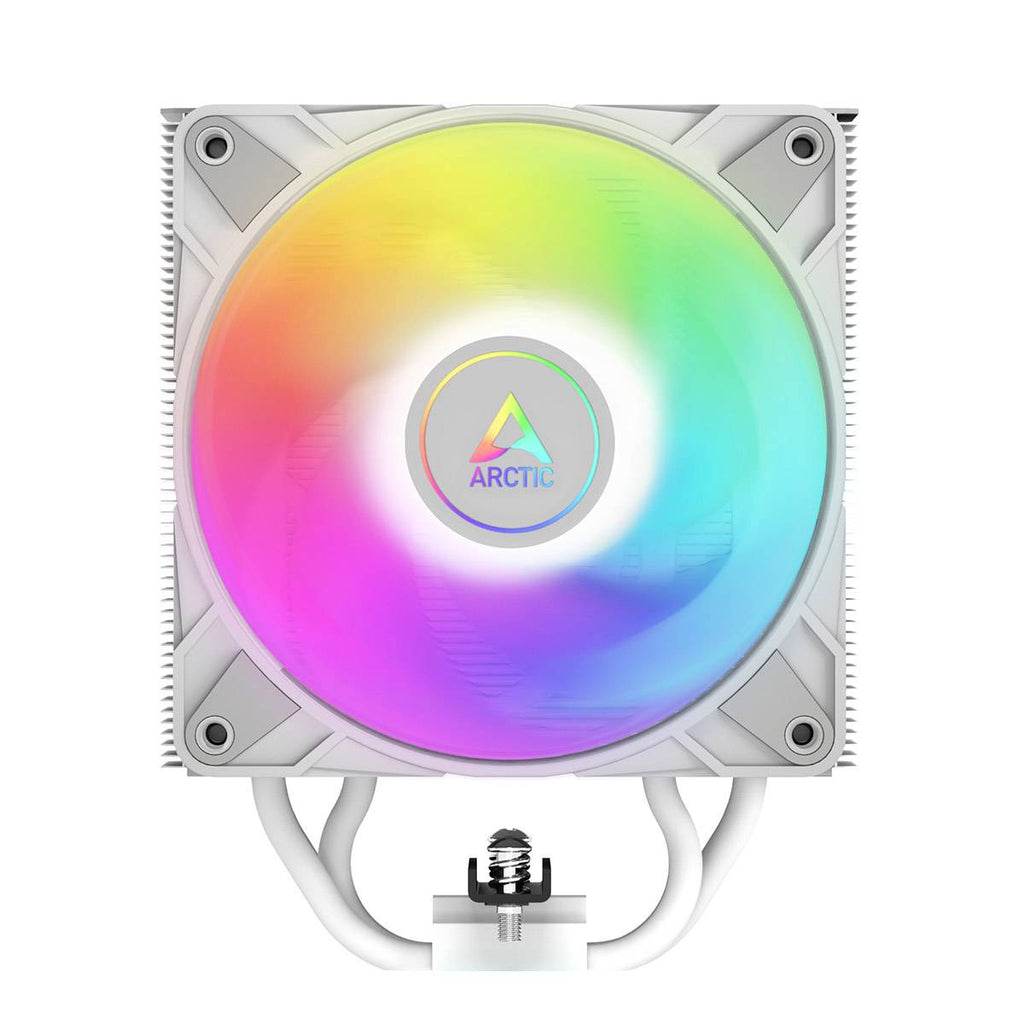 Air Cooler CPU Arctic Freezer 36 A-RGB 120mm Branco