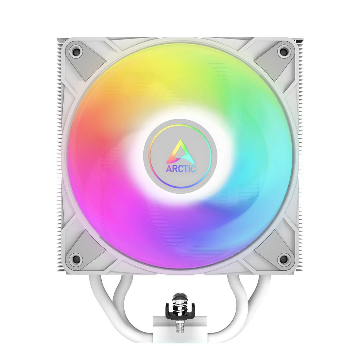 Air Cooler CPU Arctic Freezer 36 A-RGB 120mm Branco
