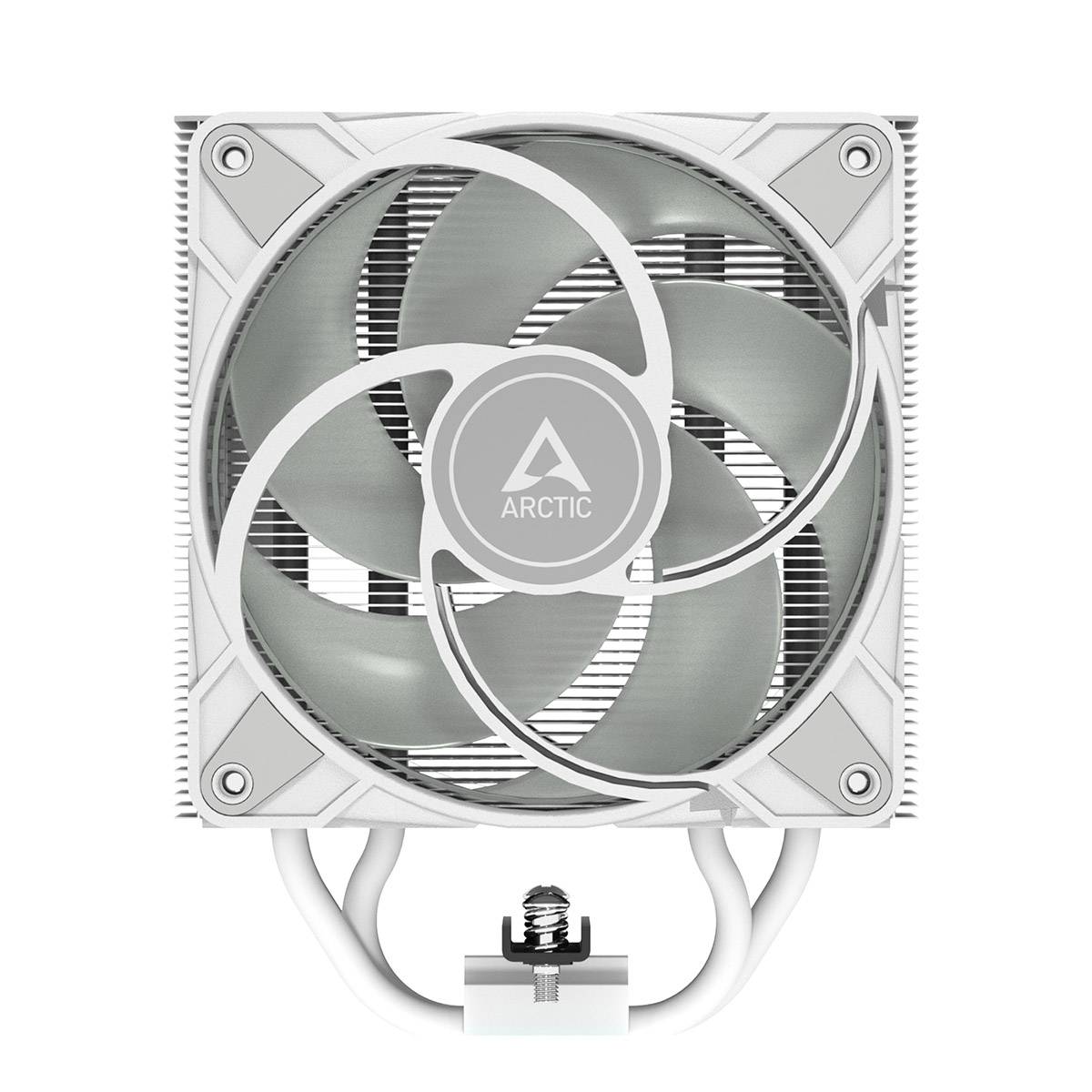 Air Cooler CPU Arctic Freezer 36 A-RGB 120mm Branco