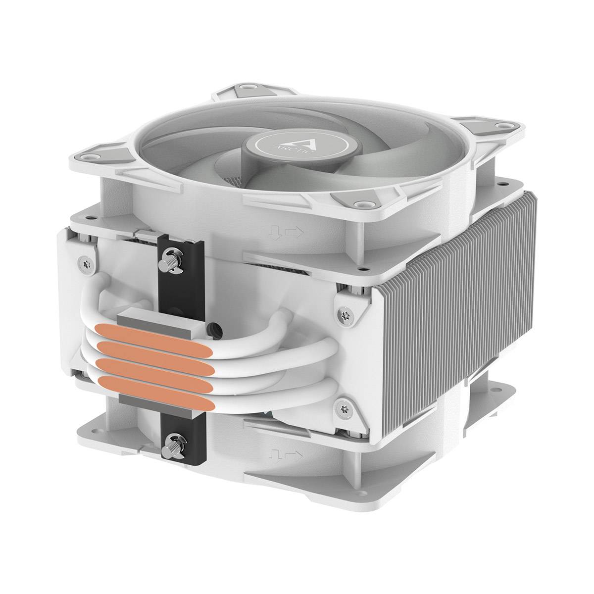 Air Cooler CPU Arctic Freezer 36 A-RGB 120mm Branco