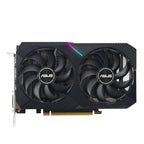 Placa Gráfica Asus NVIDIA GeForce RTX 3050 "Ampere" Dual OC Edition V2 8GB GDDR6