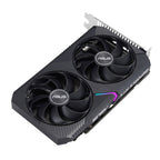 Placa Gráfica Asus NVIDIA GeForce RTX 3050 "Ampere" Dual OC Edition V2 8GB GDDR6