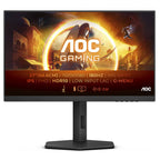 Monitor AOC 27G4X IPS W-LED 27" FHD 16:9 180Hz G-SYNC Compatible / VESA Adaptive Sync