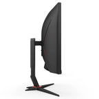 Monitor Curvo AOC Gaming CU34G2XP/BK VA W-LED 34" UWQHD 21:9 180Hz FreeSync / VESA Adaptive Sync