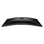 Monitor Curvo AOC Gaming CU34G2XP/BK VA W-LED 34" UWQHD 21:9 180Hz FreeSync / VESA Adaptive Sync