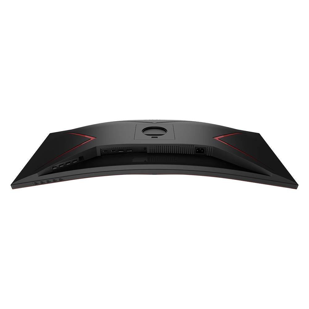Monitor Curvo AOC Gaming CU34G2XP/BK VA W-LED 34" UWQHD 21:9 180Hz FreeSync / VESA Adaptive Sync