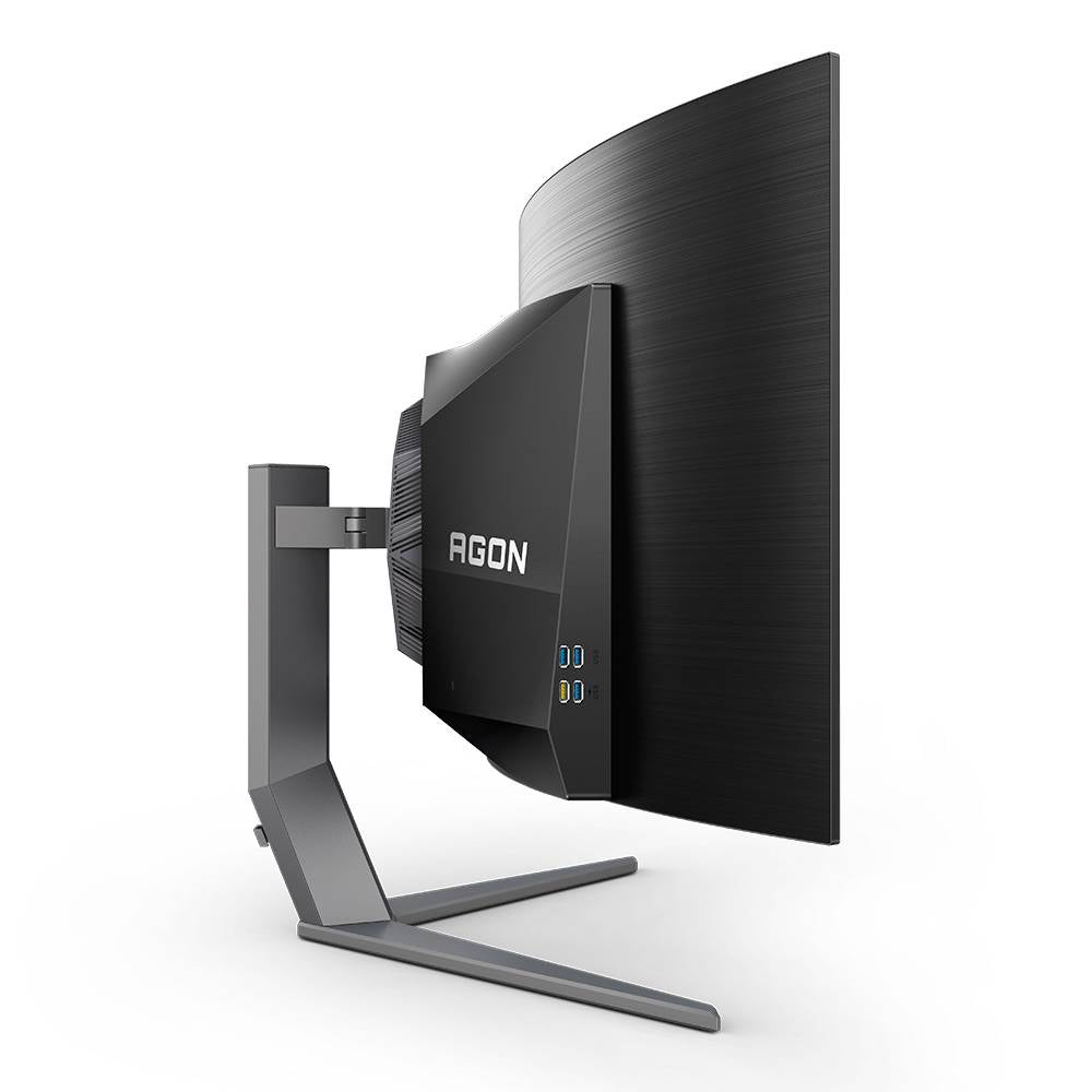 Monitor AOC AG456UCZD (44.5'' - Ultra HD - Preto)