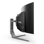 Monitor AOC AG456UCZD (44.5'' - Ultra HD - Preto)