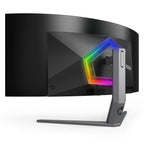 Monitor AOC AG456UCZD (44.5'' - Ultra HD - Preto)