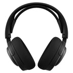 Headset Steelseries Arctis Nova 5 Wireless/Bluetooth Preto