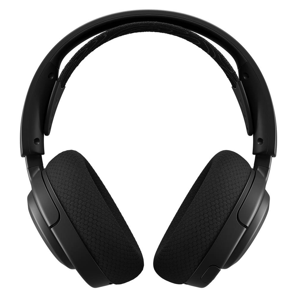 Headset Steelseries Arctis Nova 5 Wireless/Bluetooth Preto