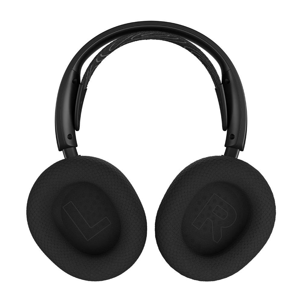 Headset Steelseries Arctis Nova 5 Wireless/Bluetooth Preto