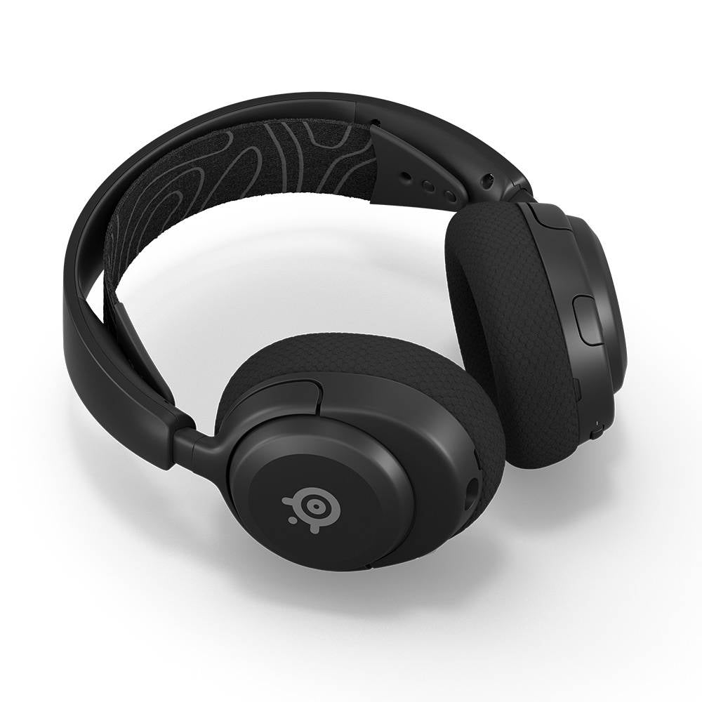 Headset Steelseries Arctis Nova 5 Wireless/Bluetooth Preto
