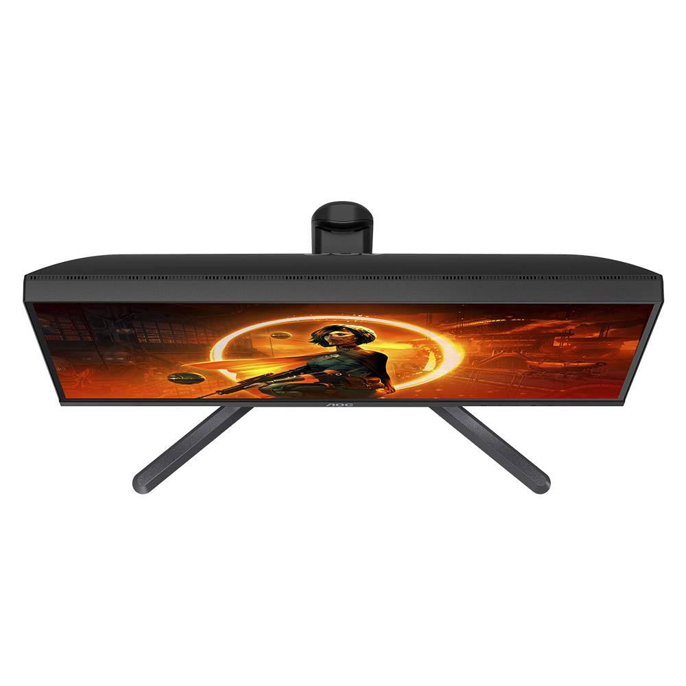 Monitor AOC Q27G3XMN/BK (27'' - QHD - Led VA)