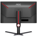 Monitor AOC Q27G3XMN/BK (27'' - QHD - Led VA)