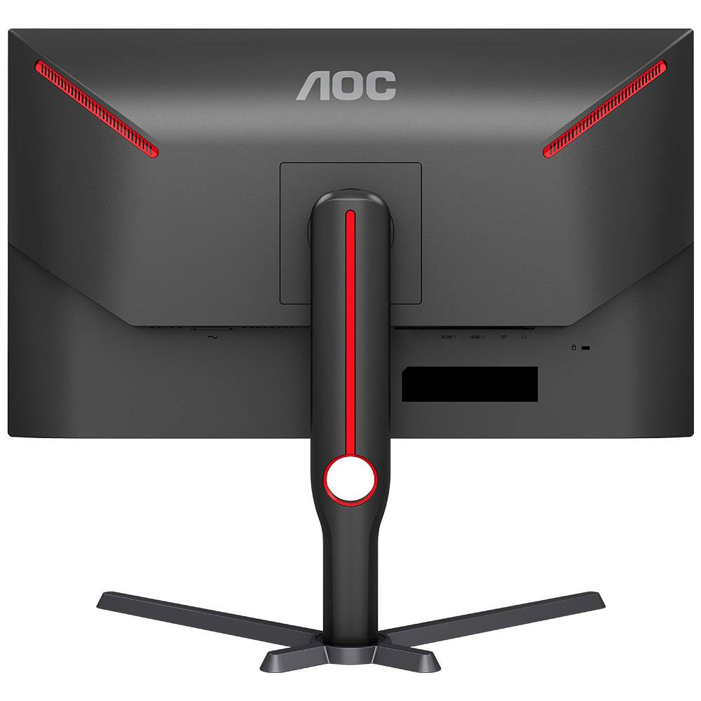 Monitor AOC Q27G3XMN/BK (27'' - QHD - Led VA)