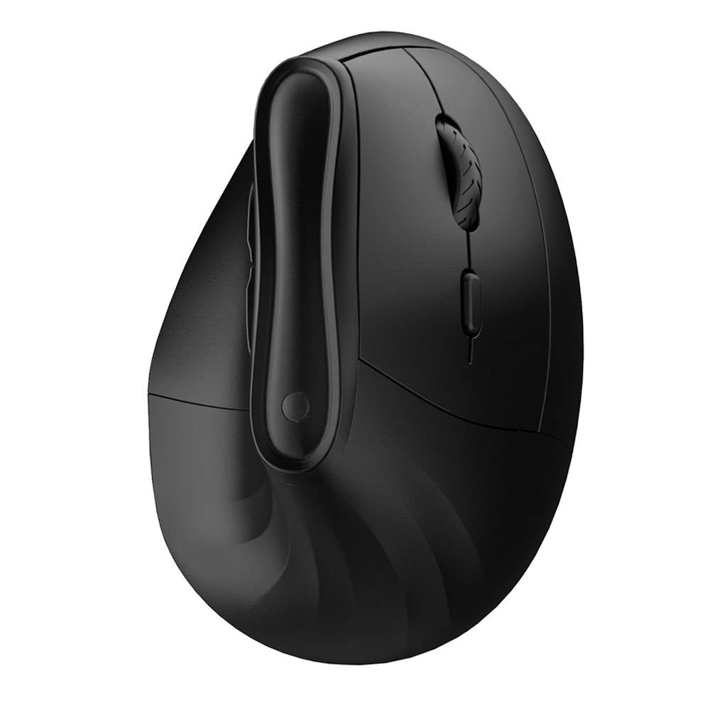 Rato Óptico Ewent EW3208 Vertical Ultimate Ergonomic Wireless/Bluetooth 4000DPI Preto