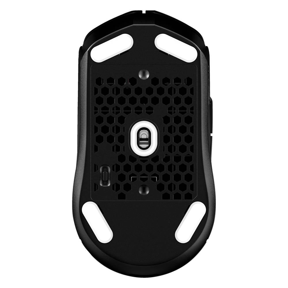Rato Óptico HyperX Pulsefire Haste 2 Core Wireless/Bluetooth 3200DPI
