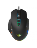 Rato SPIRIT OF GAMER PRO M1 GAMING RGB