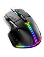 Rato Gaming SPIRIT OF GAMER PRO M5 RGB