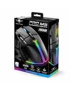 Rato Gaming SPIRIT OF GAMER PRO M5 RGB