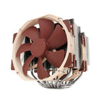 Air Cooler CPU NOCTUA NH-D15G2HBC