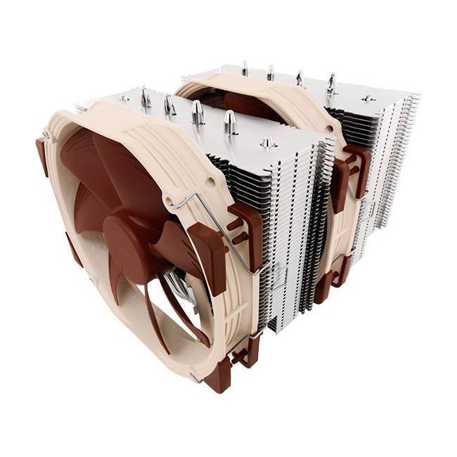 Air Cooler CPU NOCTUA NH-D15G2HBC