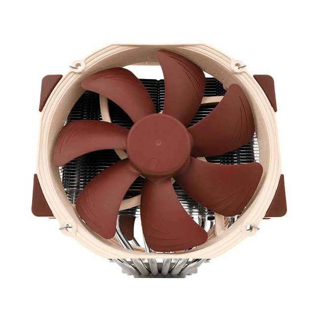 Air Cooler CPU NOCTUA NH-D15G2HBC