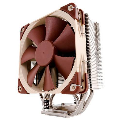 Air Cooler CPU Noctua NH-U12S