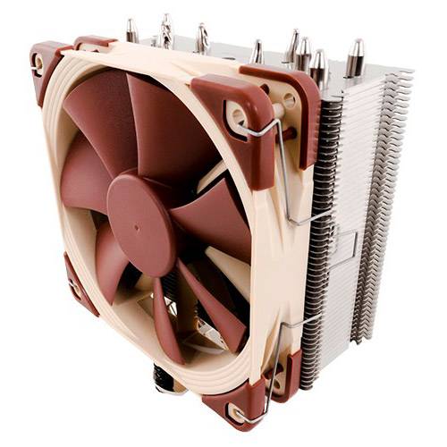 Air Cooler CPU Noctua NH-U12S