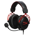 Headset HyperX Cloud Alpha Pro