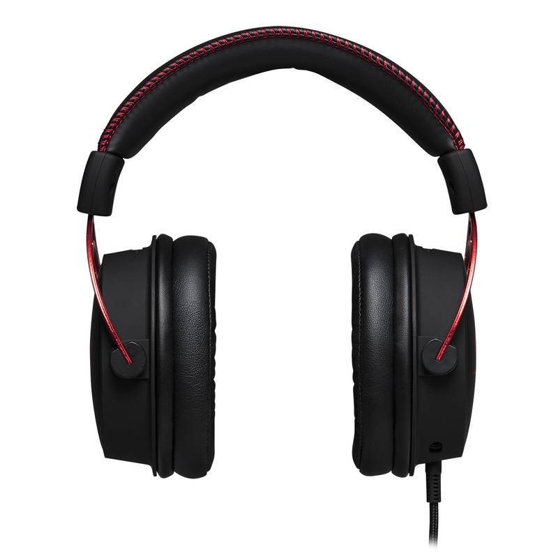 Headset HyperX Cloud Alpha Pro