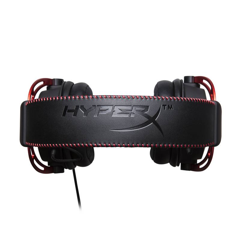Headset HyperX Cloud Alpha Pro