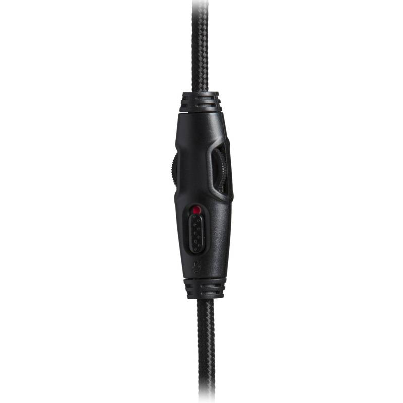 Headset HyperX Cloud Alpha Pro