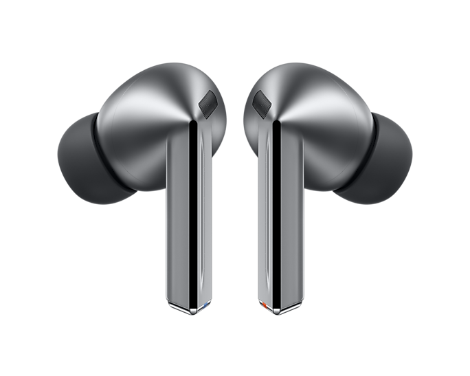 Auriculares Samsung Galaxy Buds 3 Pro Bluetooth