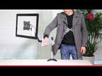 EQUIP ERGO SUPORTE SECRETARIA 1 LCD 13" 27" ROTACAO 360º