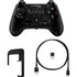 Gamepad HyperX Clutch Gaming Wireless Preto c/ Suporte P/Mobile