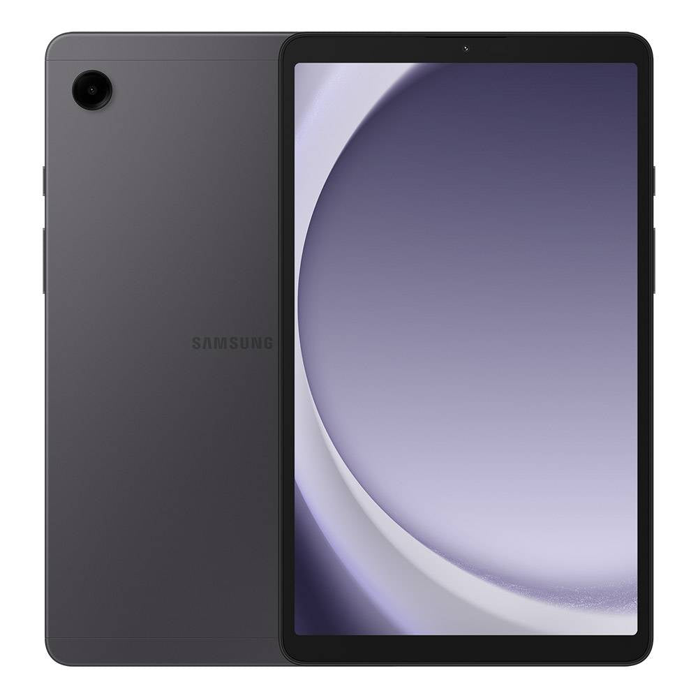 Tablet Samsung Galaxy Tab A9 8.7" 8GB/128GB Wi-Fi Preto