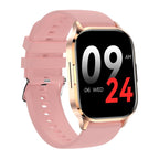 Smartwatch COOL Delta Silicone