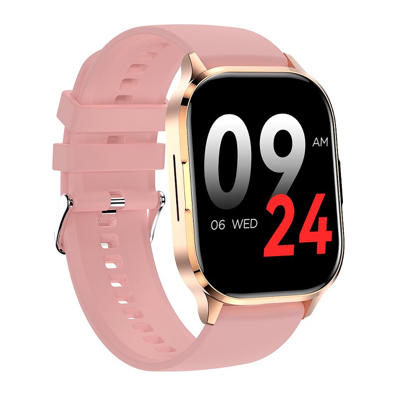 Smartwatch COOL Delta Silicone