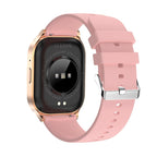 Smartwatch COOL Delta Silicone