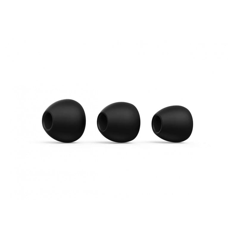 PHILIPS IN-EAR PHONES C/MICRO PRETO