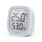 Monitor de Temperatura e Humidade Inteligente Tapo T315