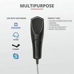 Microfone TRUST GXT 232