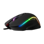Rato SPIRIT OF GAMER PRO M1 GAMING RGB